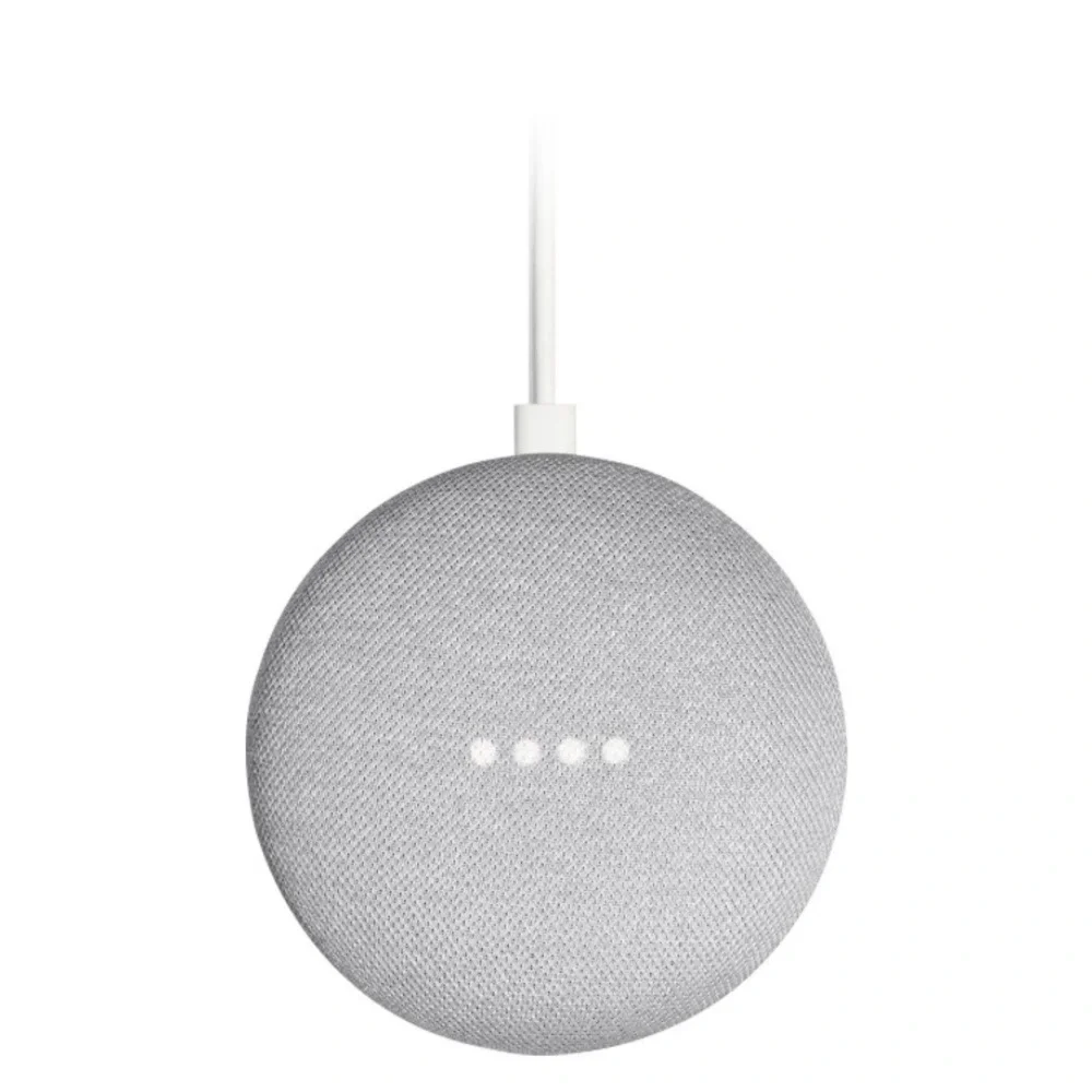 Google nest mini